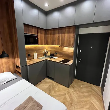 Riverside Heritage Lux And Modern *