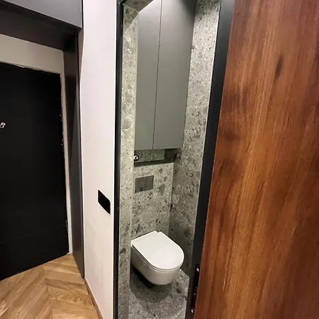 Riverside Heritage Lux And Modern * Sajmiste